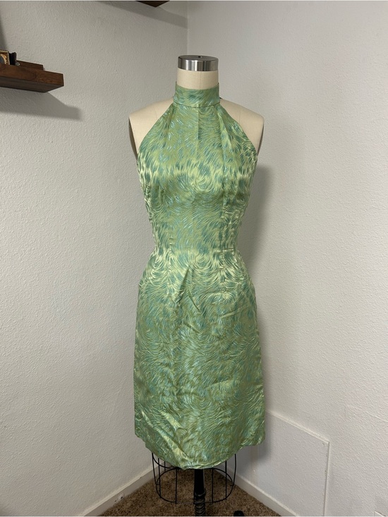 Dresses & Skirts - Vintage Handmade Cocktail Dress